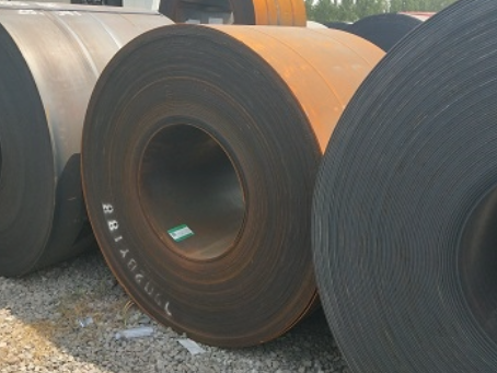 桐梓Q355NHB耐候板